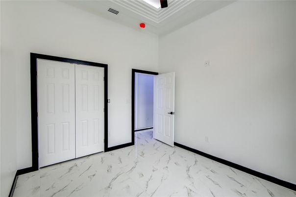 Empty room, Interior, Marble