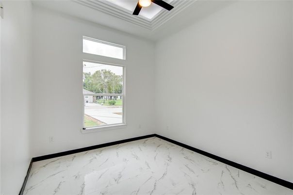 Empty room, Interior, Marble