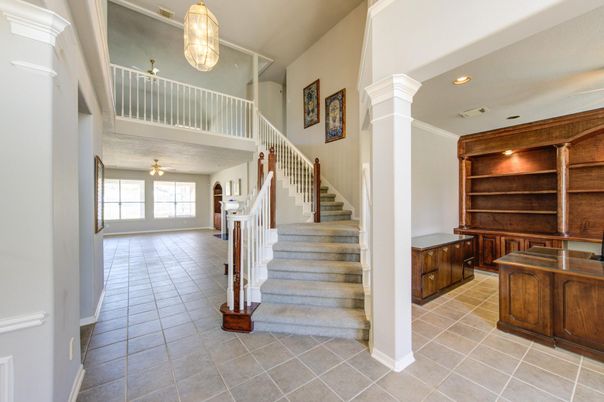 Interior, Pendant Lights, Recessed Lighting