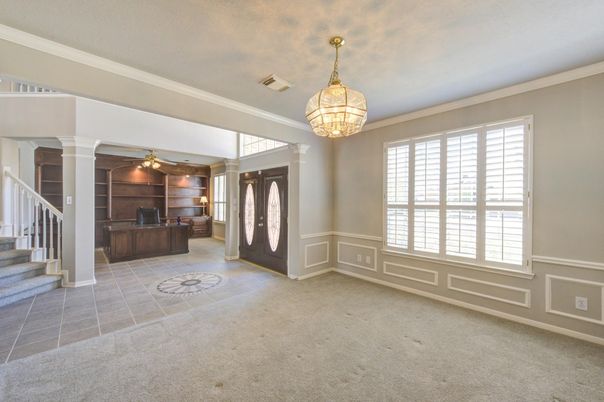 Chandelier, Interior, Pendant Lights