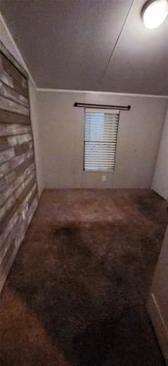 Empty room, Interior, Wooden Walls