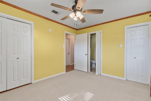 Bathroom, Empty room, Interior