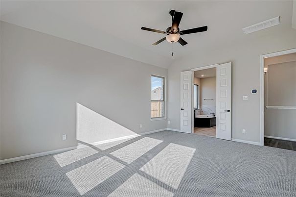Bathroom, Empty room, Interior
