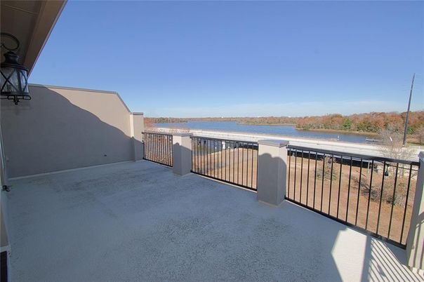 Water, Exterior, Other