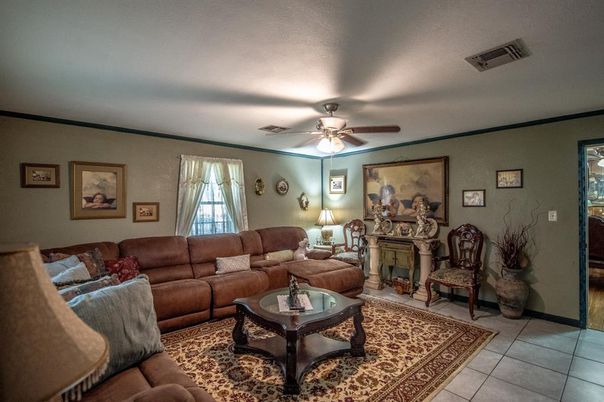 Fireplace, Interior, Living room