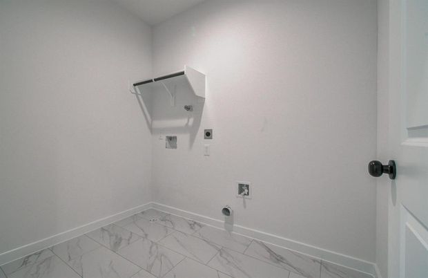 Empty room, Interior, Marble