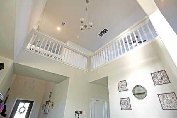 Interior, Pendant Lights, Recessed Lighting