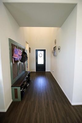 Interior, Wood Texture Flooring