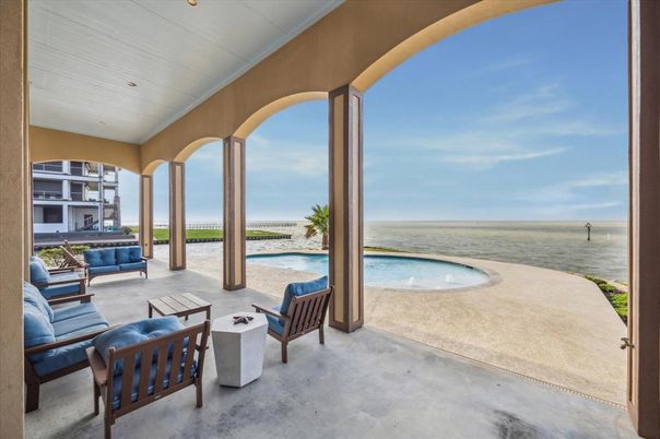 Water, Exterior, Pool, Other