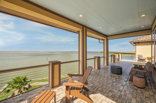 Water, Exterior, Interior, Other
