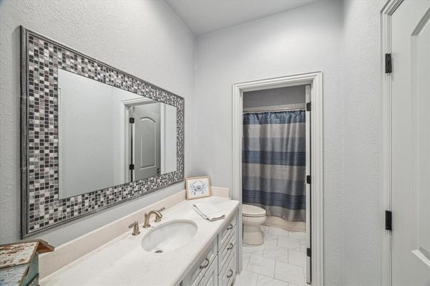 Bathroom, Interior, Marble