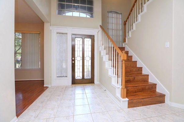 Interior, Marble, Wood Texture Flooring