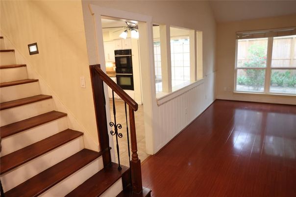 Interior, Wood Texture Flooring
