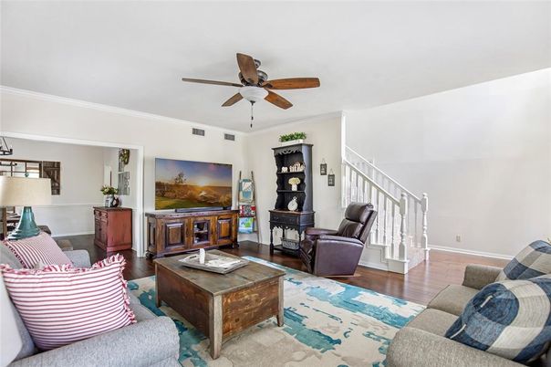 Interior, Living room, Wood Texture Flooring