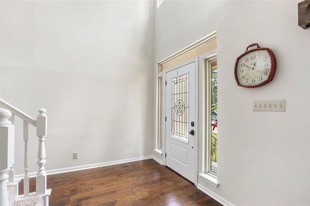 Interior, Wood Texture Flooring