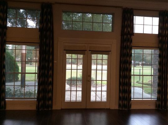 Interior, Wood Texture Flooring