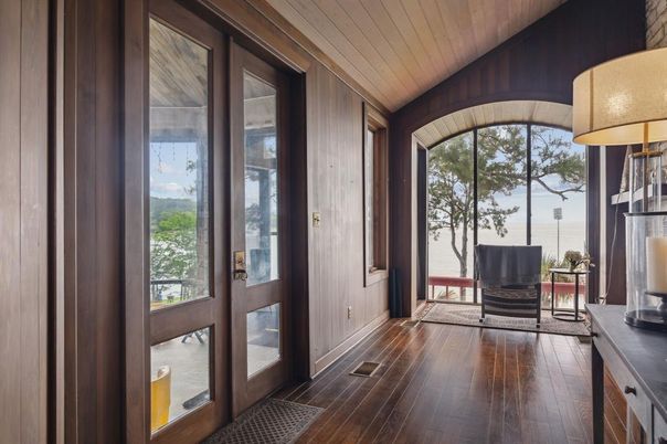 Interior, Wooden Ceilings, Wood Texture Flooring