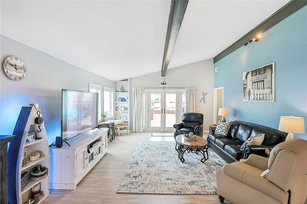 Interior, Living room, Wood Texture Flooring