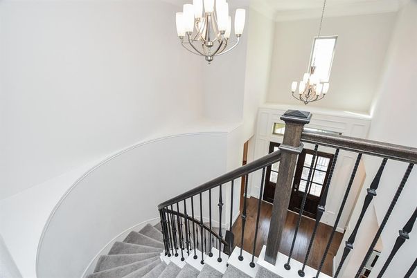 Chandelier, Interior, Wood Texture Flooring