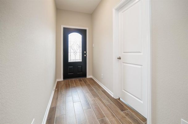 Interior, Wood Texture Flooring