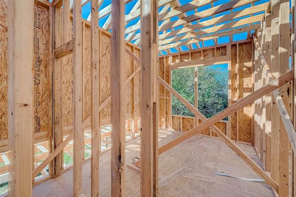 Interior, Wooden Beams, Wooden Walls