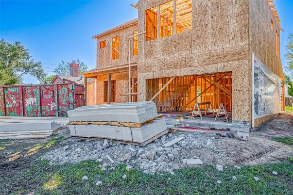Exterior, Hot Tub