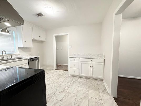 Interior, Kitchen, Marble