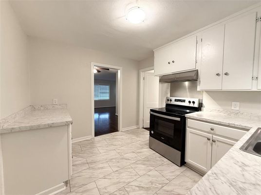 Interior, Kitchen, Marble