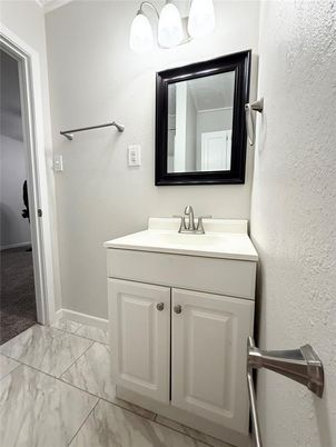 Bathroom, Interior, Marble