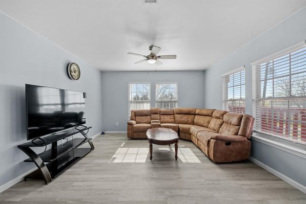 Interior, Living room, Wood Texture Flooring