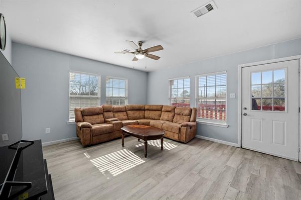 Interior, Living room, Wood Texture Flooring