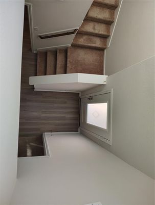 Interior, Wooden Walls