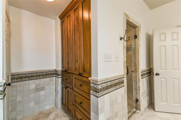 Bathroom, Interior, Marble