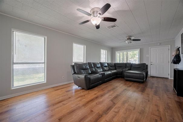 Interior, Living room, Wood Texture Flooring