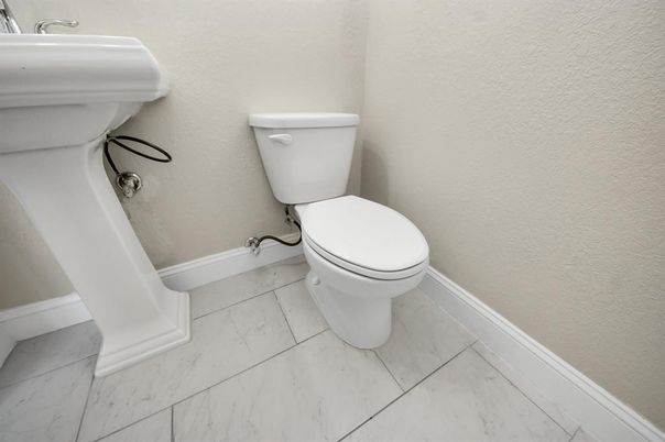 Bathroom, Interior, Marble