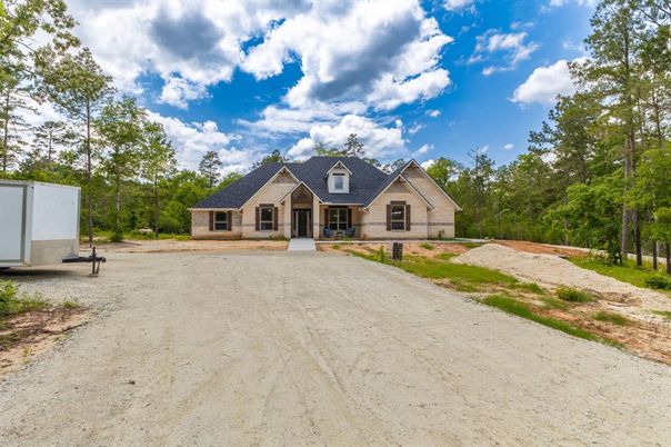 Backyard, Exterior, Facade, Cape Cod