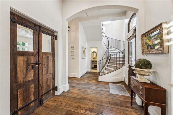 Interior, Wood Texture Flooring