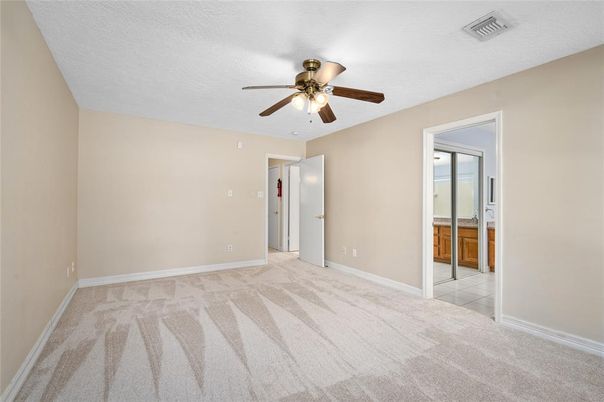 Bathroom, Empty room, Interior