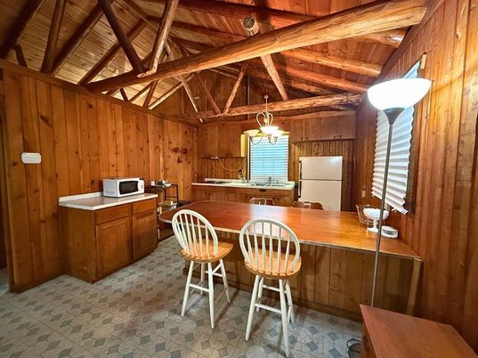 Interior, Kitchen, Pendant Lights, Wooden Beams, Wooden Ceilings, Wooden Walls