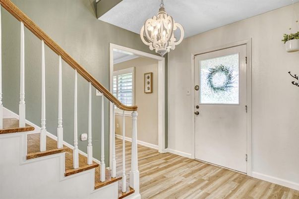 Interior, Wood Texture Flooring