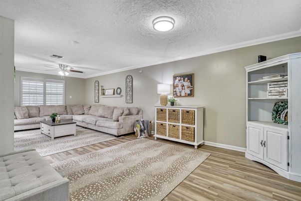 Interior, Living room, Wood Texture Flooring