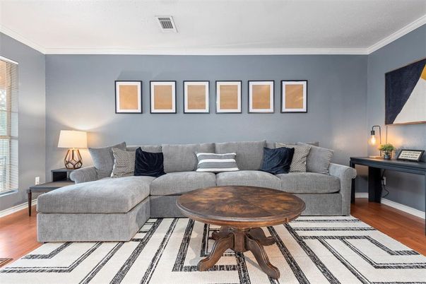 Interior, Living room, Wood Texture Flooring