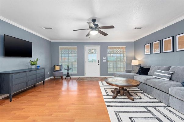 Interior, Living room, Wood Texture Flooring