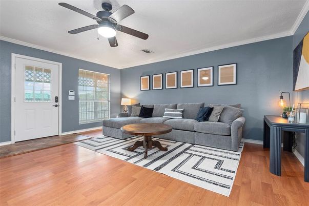 Interior, Living room, Wood Texture Flooring