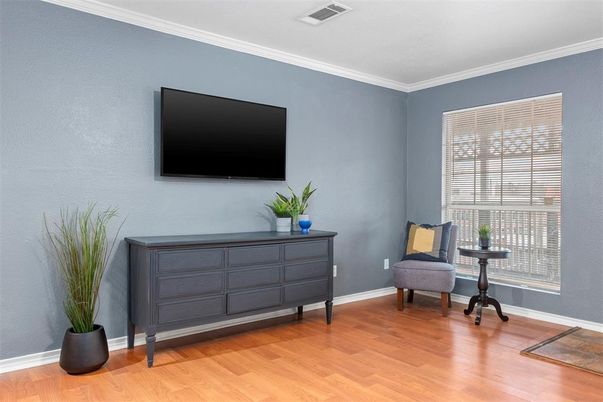 Interior, Wood Texture Flooring
