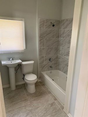 Bathroom, Interior, Marble, Marble Walls
