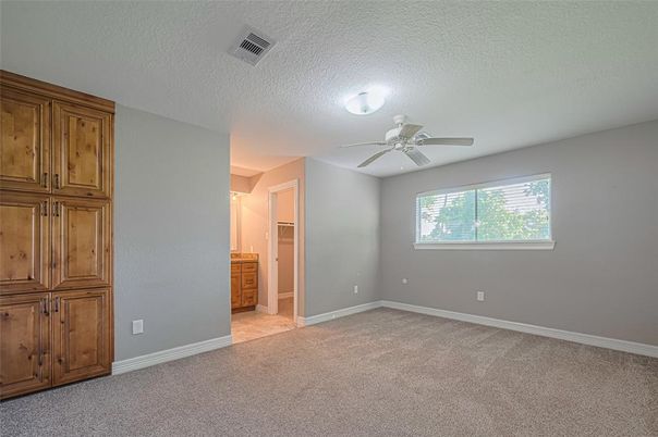 Bathroom, Empty room, Interior