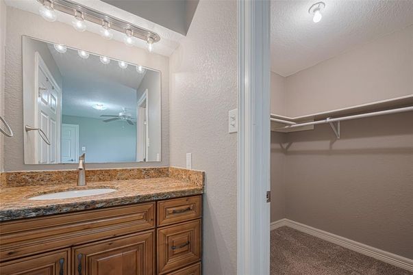 Bathroom, Interior, Walk-in Closets