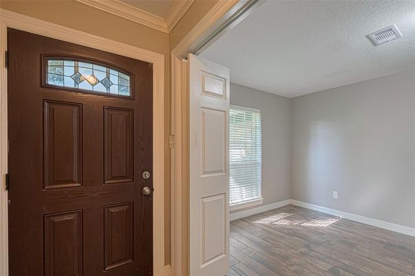 Interior, Wood Texture Flooring