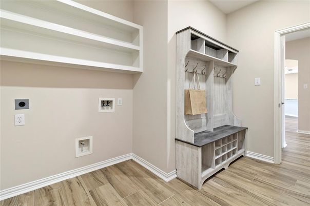 Interior, Wood Texture Flooring